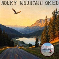 Rocky Mountain Skies